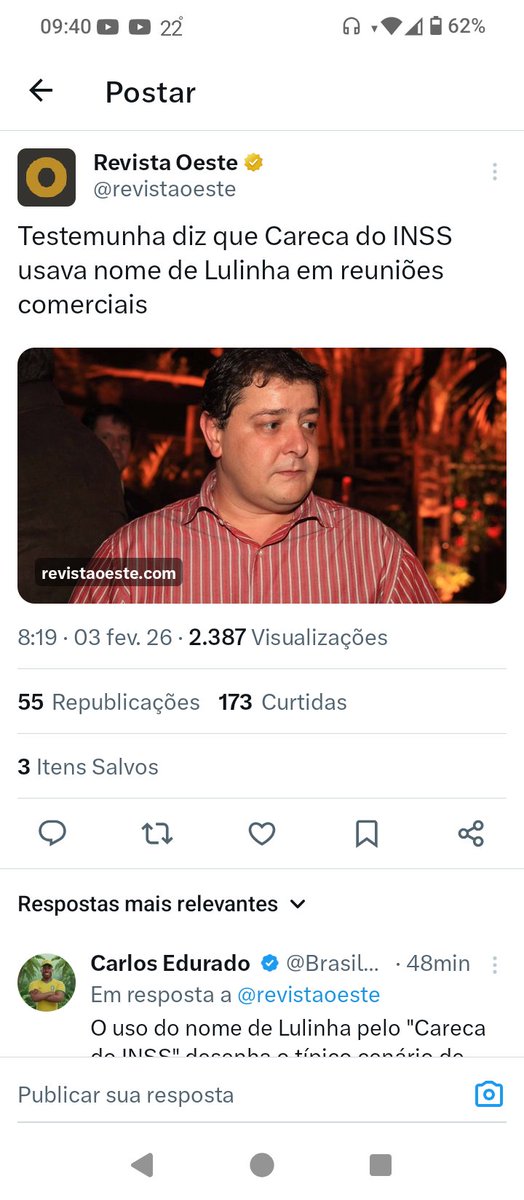 ChuckyDilma's tweet photo. @Pimenta13Br @LulaOficial https://t.co/gIOvBFWMdu
