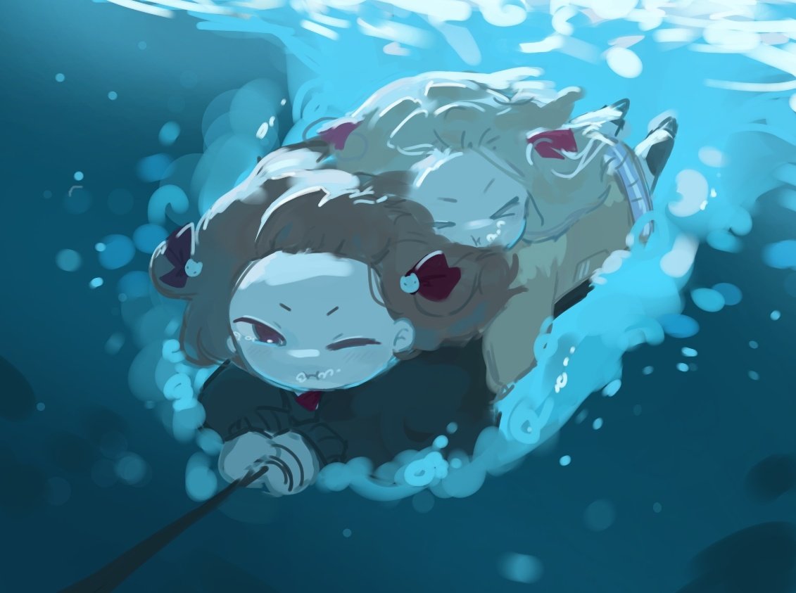 sznkyuu's tweet photo. Lil sneak peak for the neuro interactive yt video https://t.co/EvUaqGpNQI