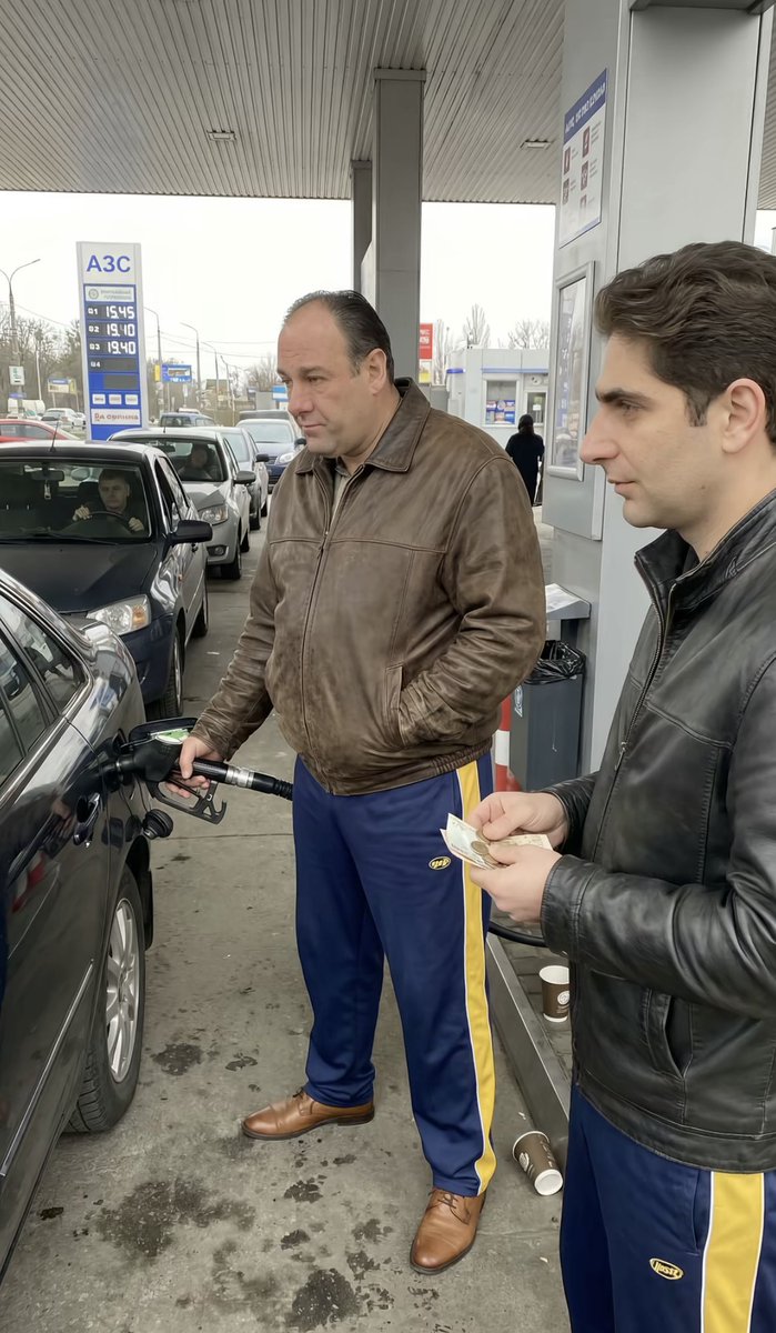 don Santino (@atcally) on Twitter photo 