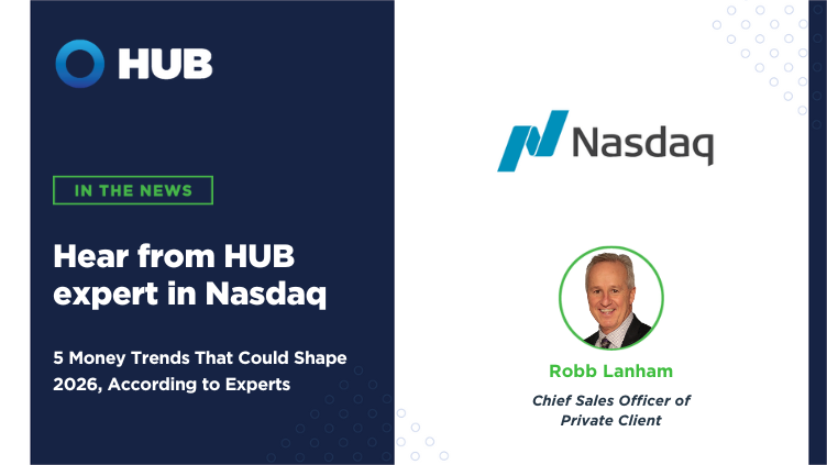 HUB International tweet media