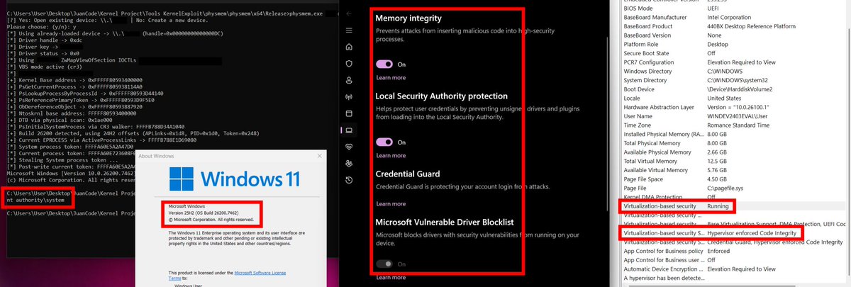 Exploit Pack tweet media