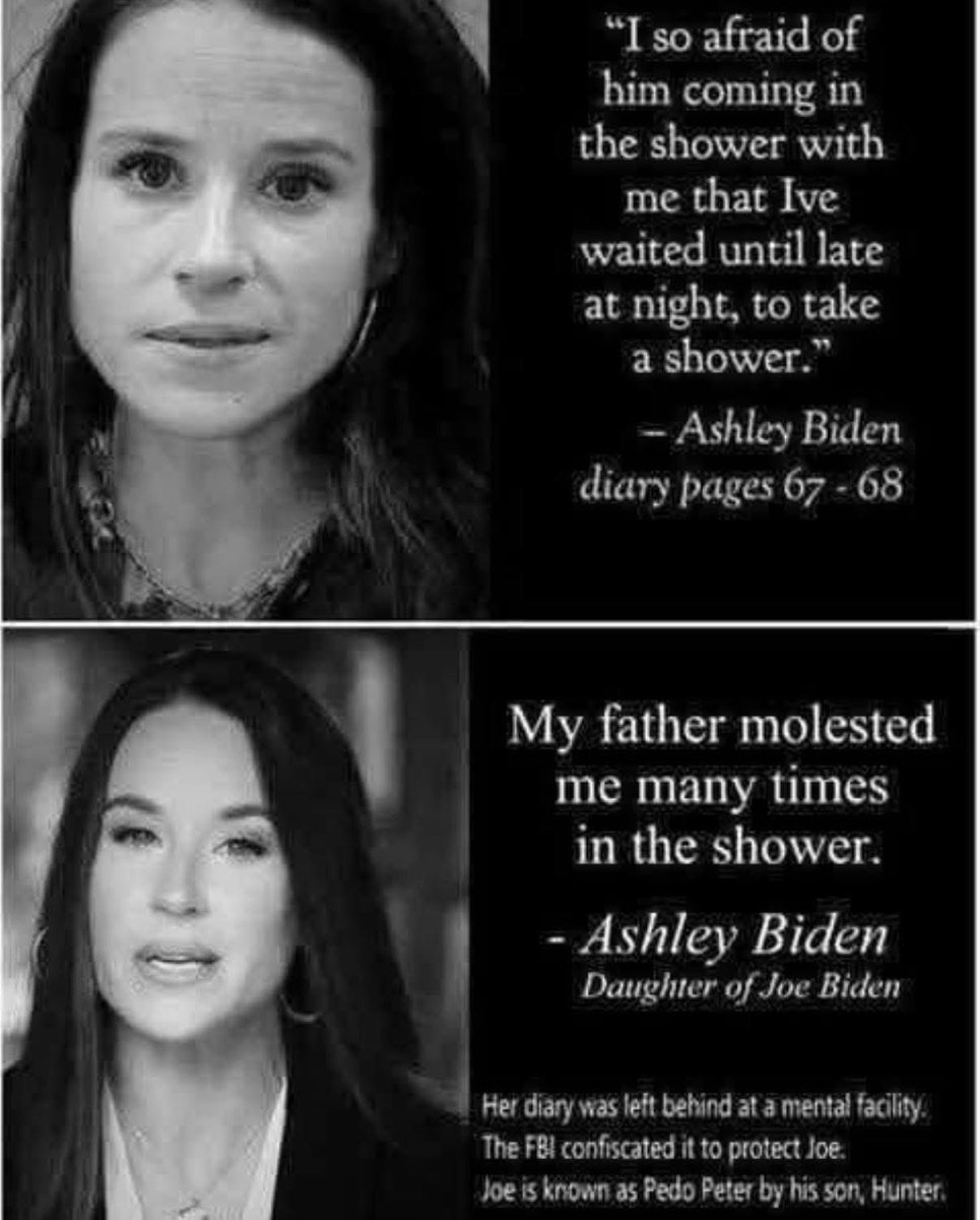 hshLauraJ's tweet image. How about releasing the Biden files????
🤔🤔🤔🤔