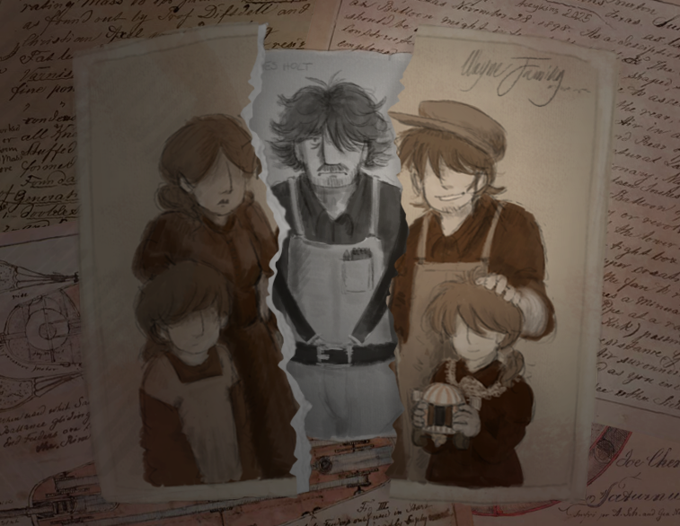 metalfeathers's tweet photo. Collage art.

(reupload/originally posted:05/06/2025)

#charlesholt #albertwayne #idvcharlesholt #charlesholtidv #idvaeroplanist #aeroplanistidv #aeroplanist #IdentityV https://t.co/AHoObTVQNr