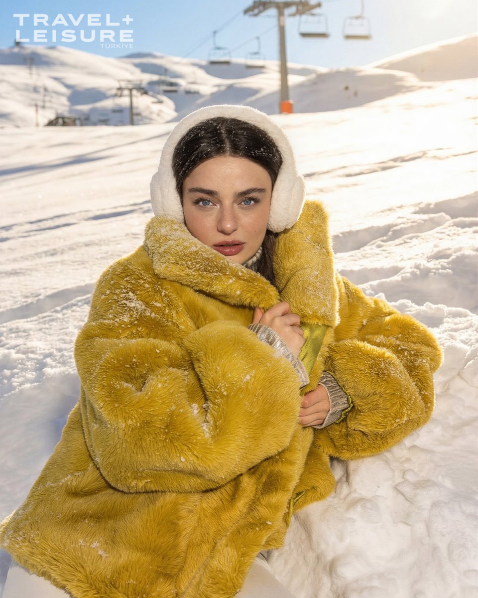 TravLeisureTr's tweet photo. Travel + Leisure Türkiye dijital kapağımızda, Ayça Ayşin Turan’ın seyahatle kurduğu sade, romantik ve özgür bağa yakından bakıyoruz.

@aycaaysinturan 
@das39.17

#aycaaysinturan #işbirliği https://t.co/knAvanJUCv