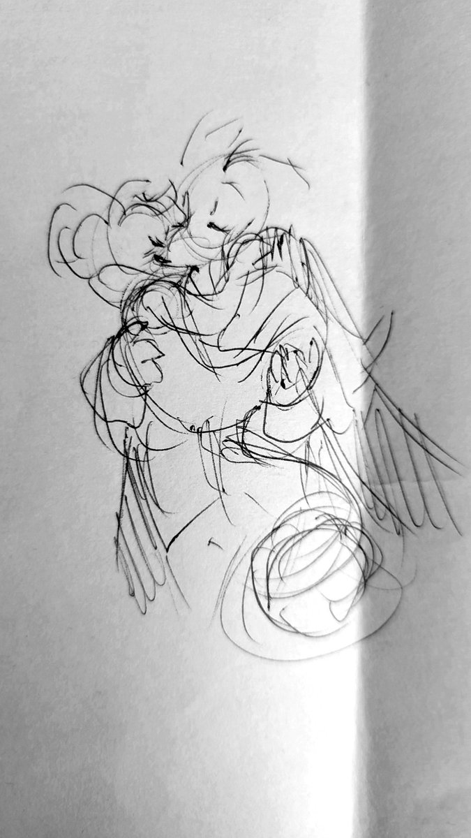 Pastel_Ricky's tweet photo. My toxic trait is drawing Ratigan and Basil holding tails all the damn time. #basigan #furry https://t.co/nQRADISueh