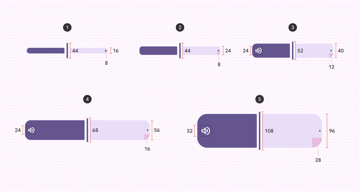 Pixel UI by Google tweet media