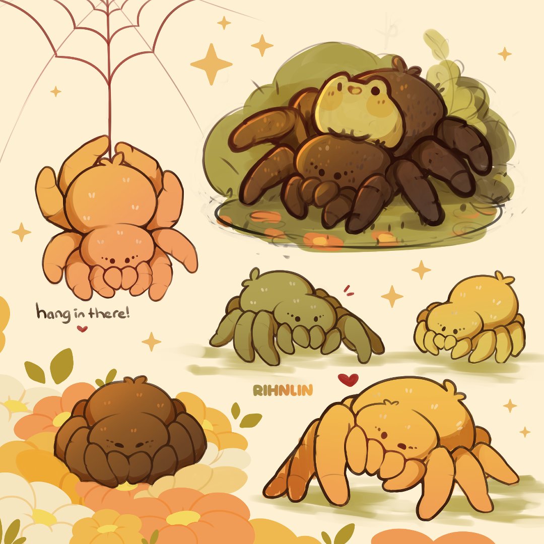 Rihnlin 🌱🪲🐸 tweet media