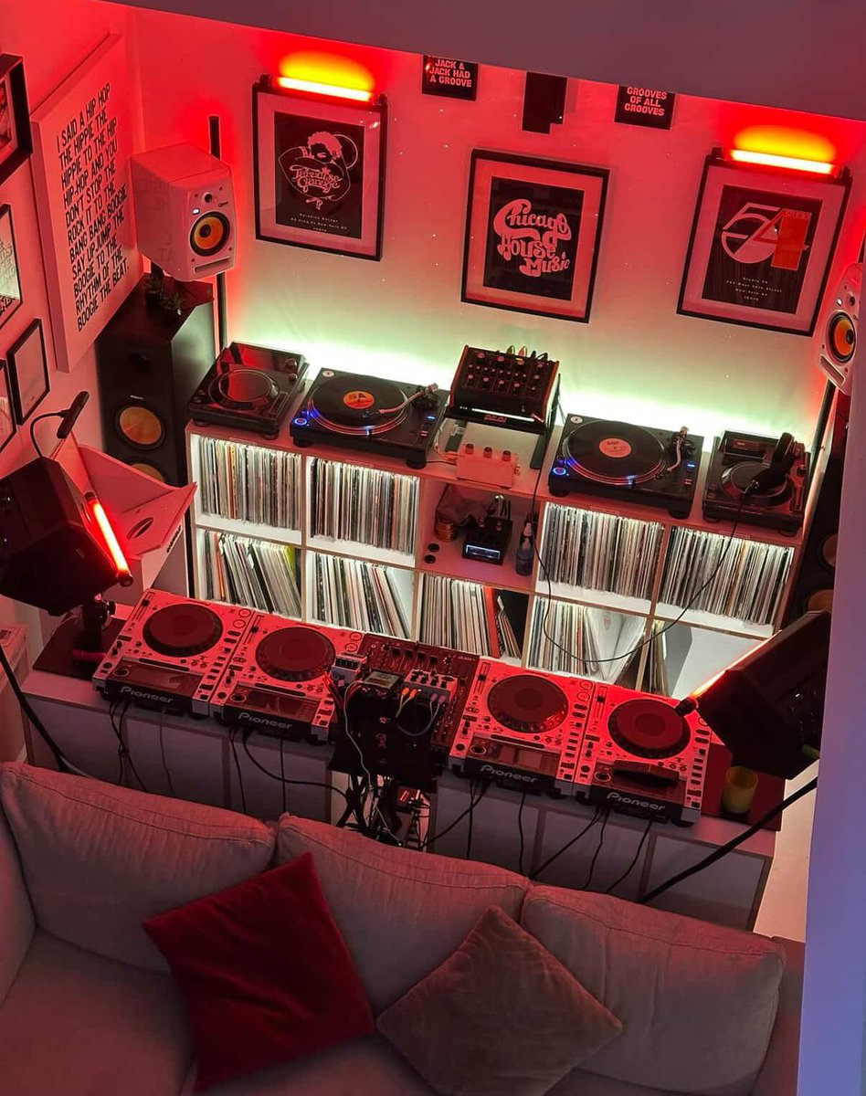 Mark Farina tweet media