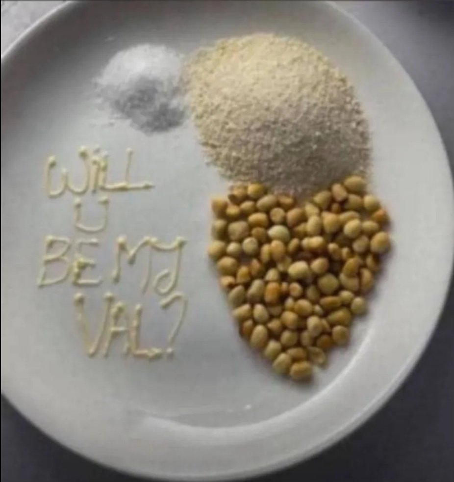 Are you looking for someone creative? Your VAL is here baby girl