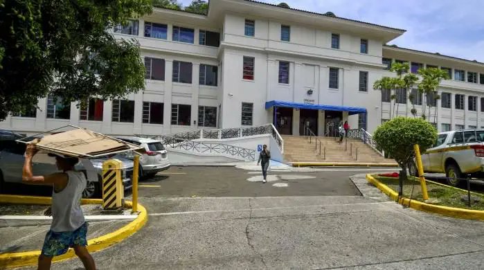 Testigo en caso Odebrecht: Papadimitriu delegó en Roberto Roy todas las contrataciones de la Línea 1 del Metro vía Panamá Compras.

latinalert.org/caso-odebrecht…