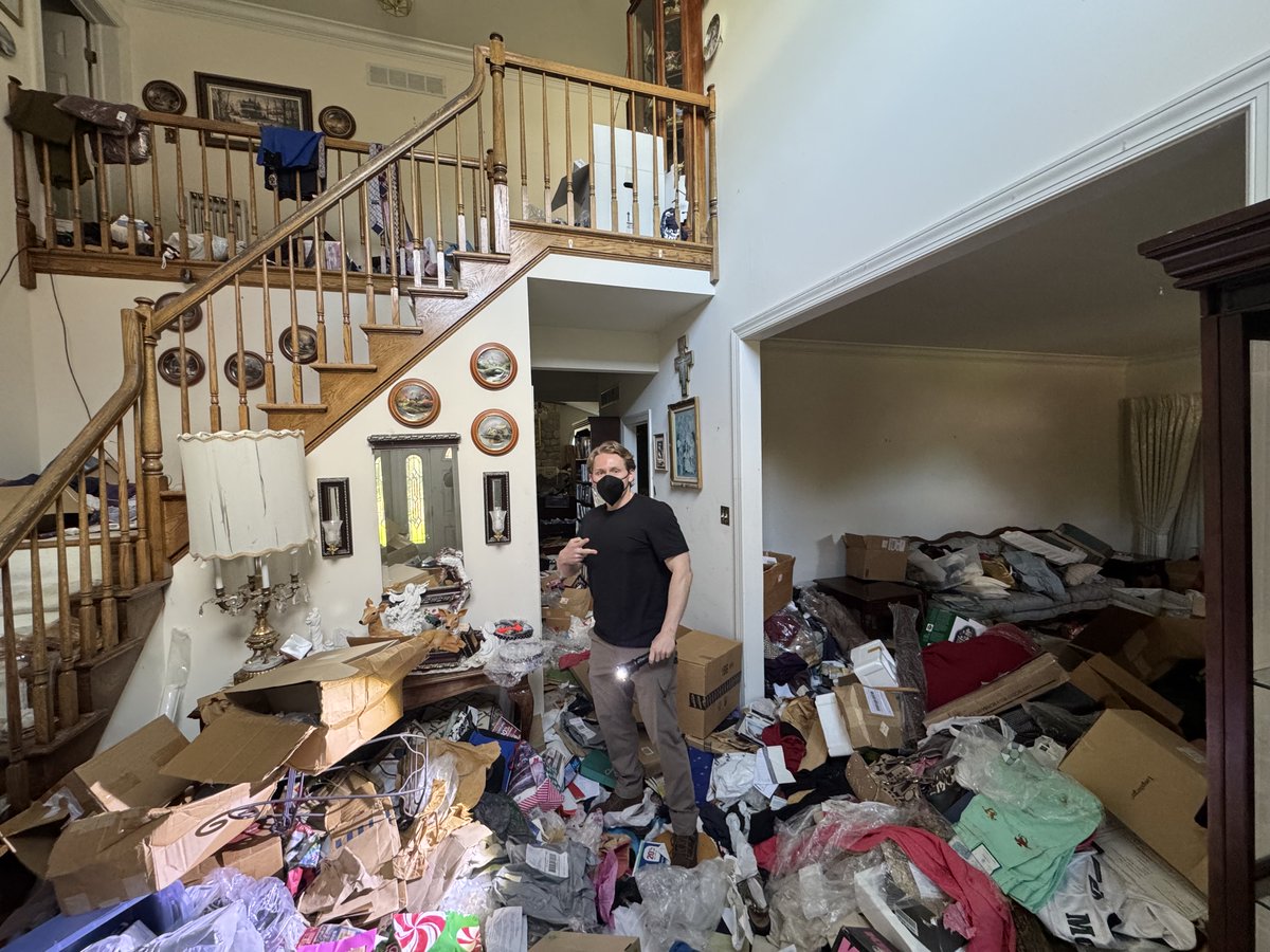 Colin Ushkowitz tweet media