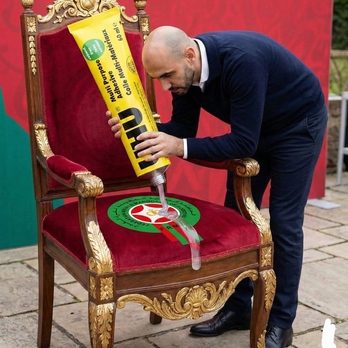 Joe L'indien (@achel7inparis) on Twitter photo 