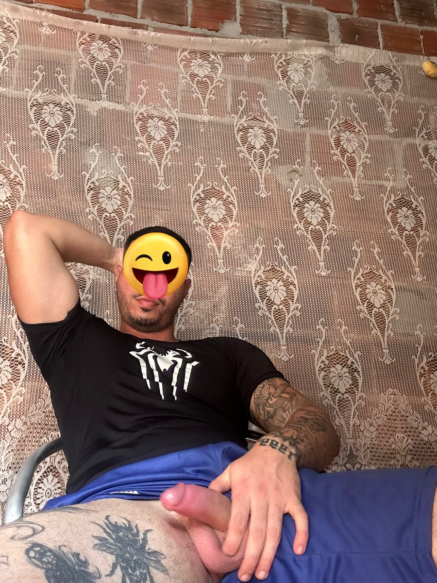AnjinhoDoug's tweet photo. Chudai 🍆
você pode adquirir conteúdos exclusivos no link ➡️ https://t.co/5n6vTvuC1S https://t.co/rVCn6KvgfF