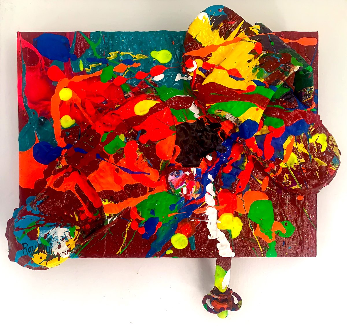 Ray Paul tweet media