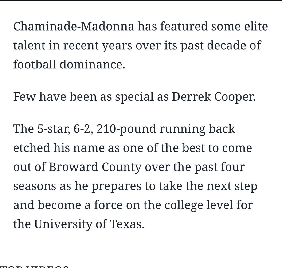 TBrinson16's tweet image. Your offensive player of the year. 🏆 ❤️🙏🏽💪🏽 #Cooper