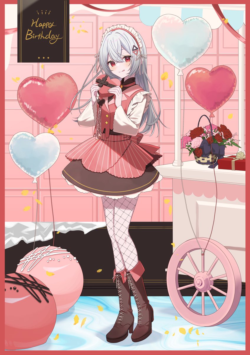 オムカ (@rexmeltykiss) / Posts / X