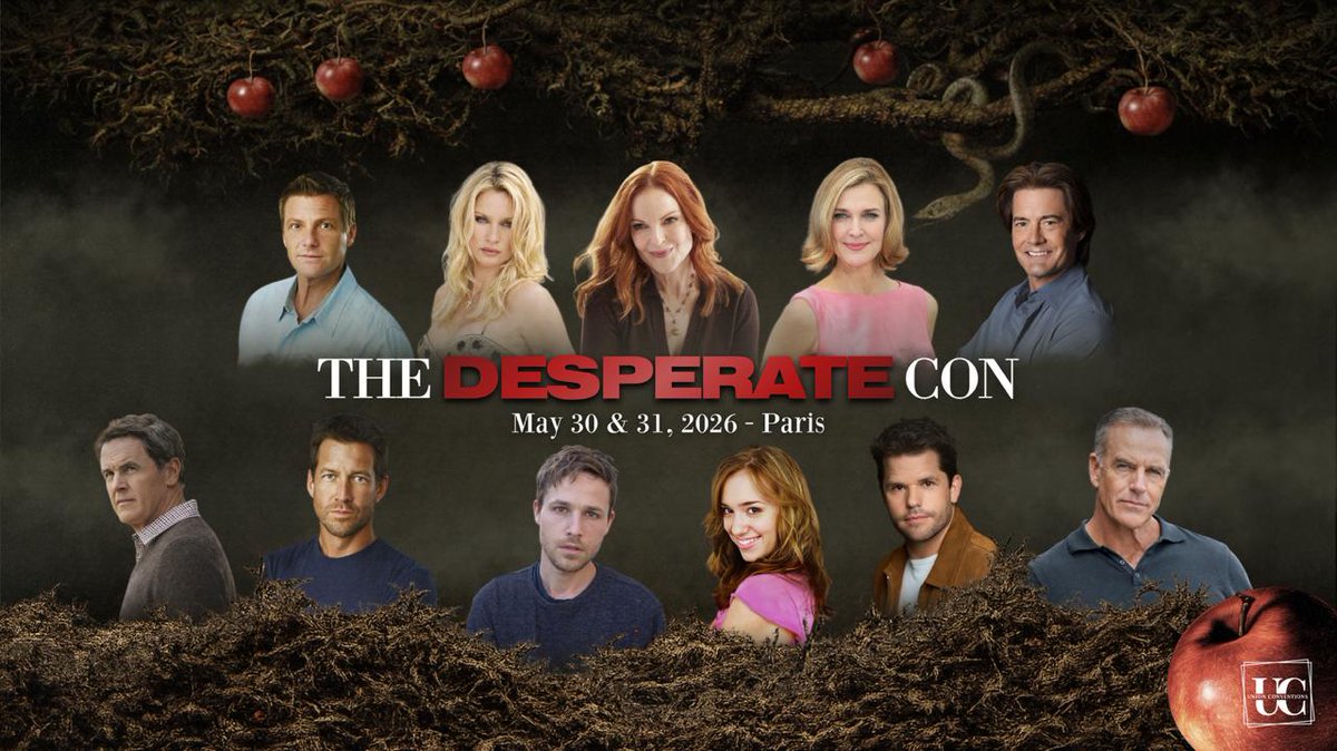 Union Conventions tweet media