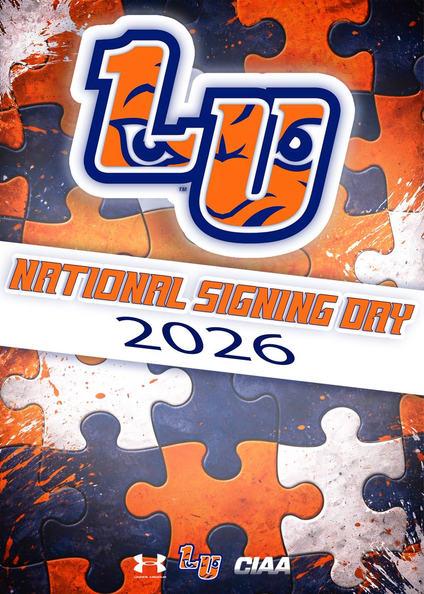 The pieces are coming together 🧩
Almost time to make it official ✍🏾
Welcome to the pride, future 𝐋𝐈𝐎𝐍𝐒 🦁