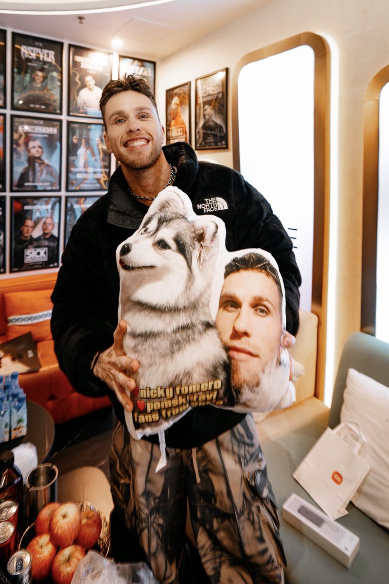 Nicky Romero tweet media