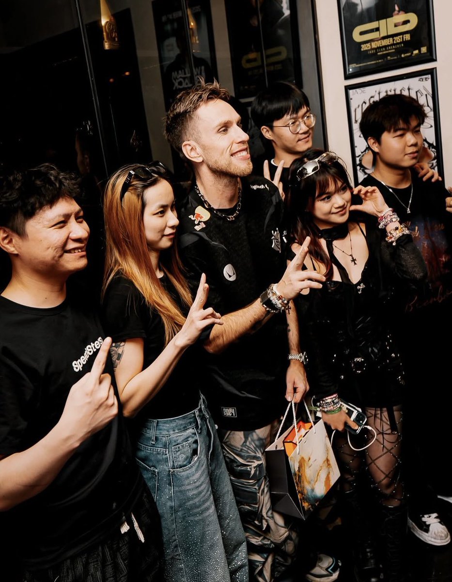 Nicky Romero tweet media