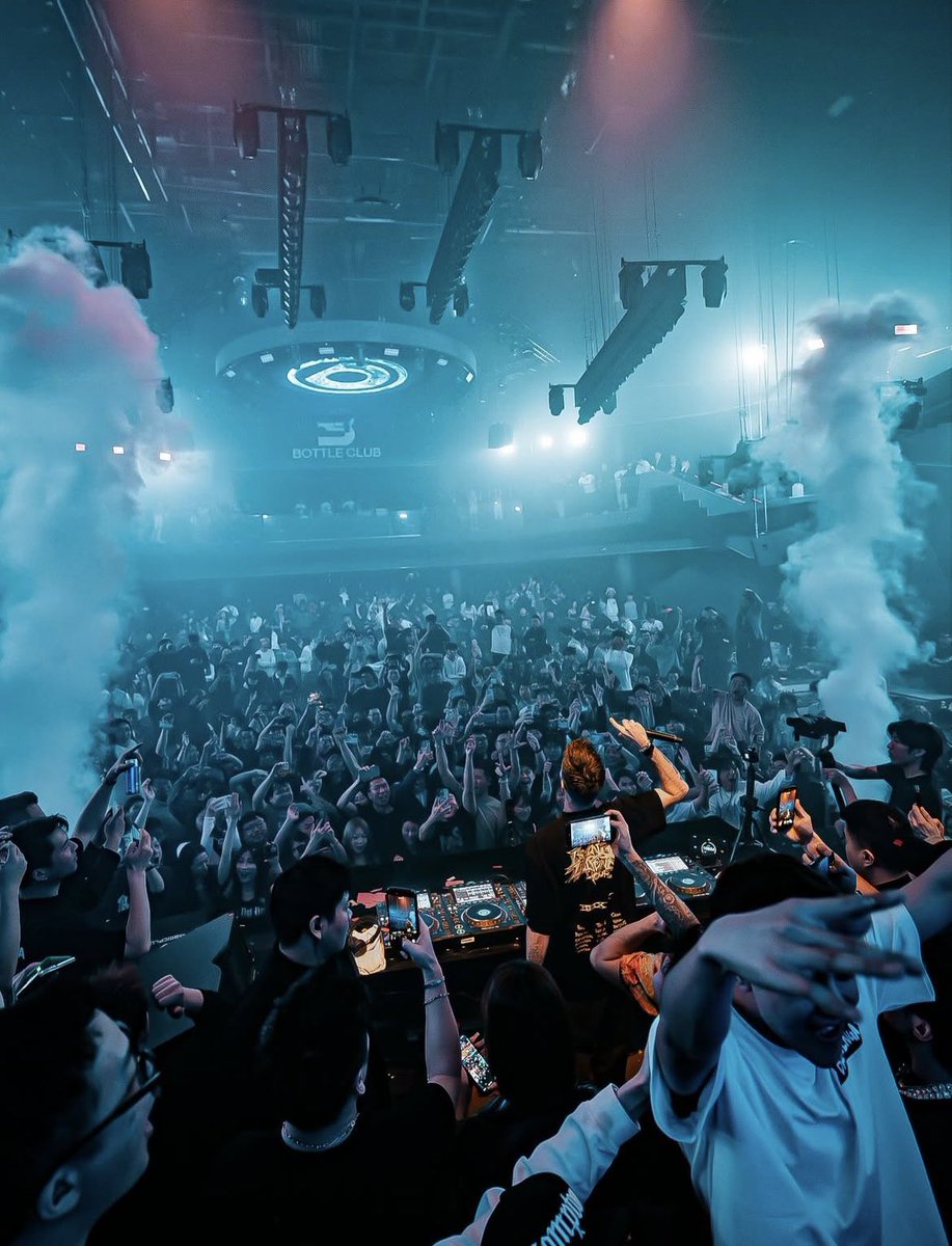 Nicky Romero tweet media