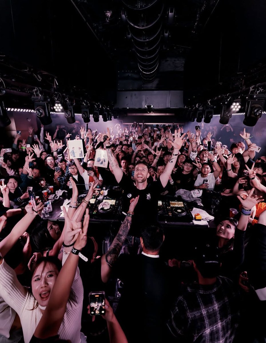 Nicky Romero tweet media