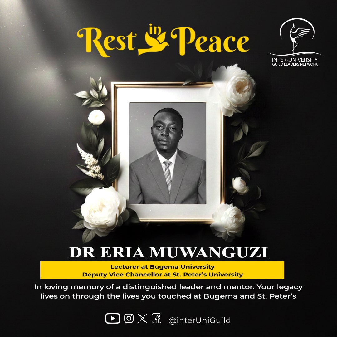 Inter-University Guild Leaders Network tweet media