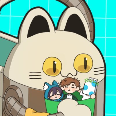 新しいプロフィール画像