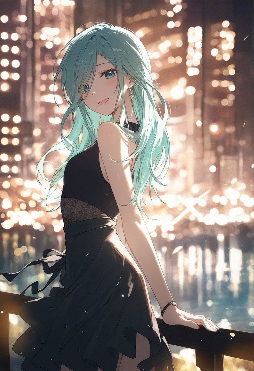 Post by セカイのぼん人 on X: 雫さん