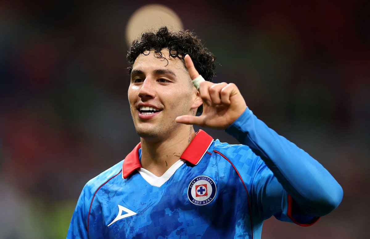 LUIS CASTILLO tweet media