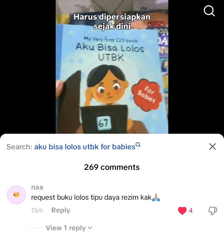 INI LUCU BGT ANJINGGG