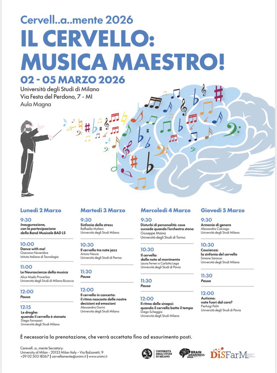 Sara Della Torre tweet media