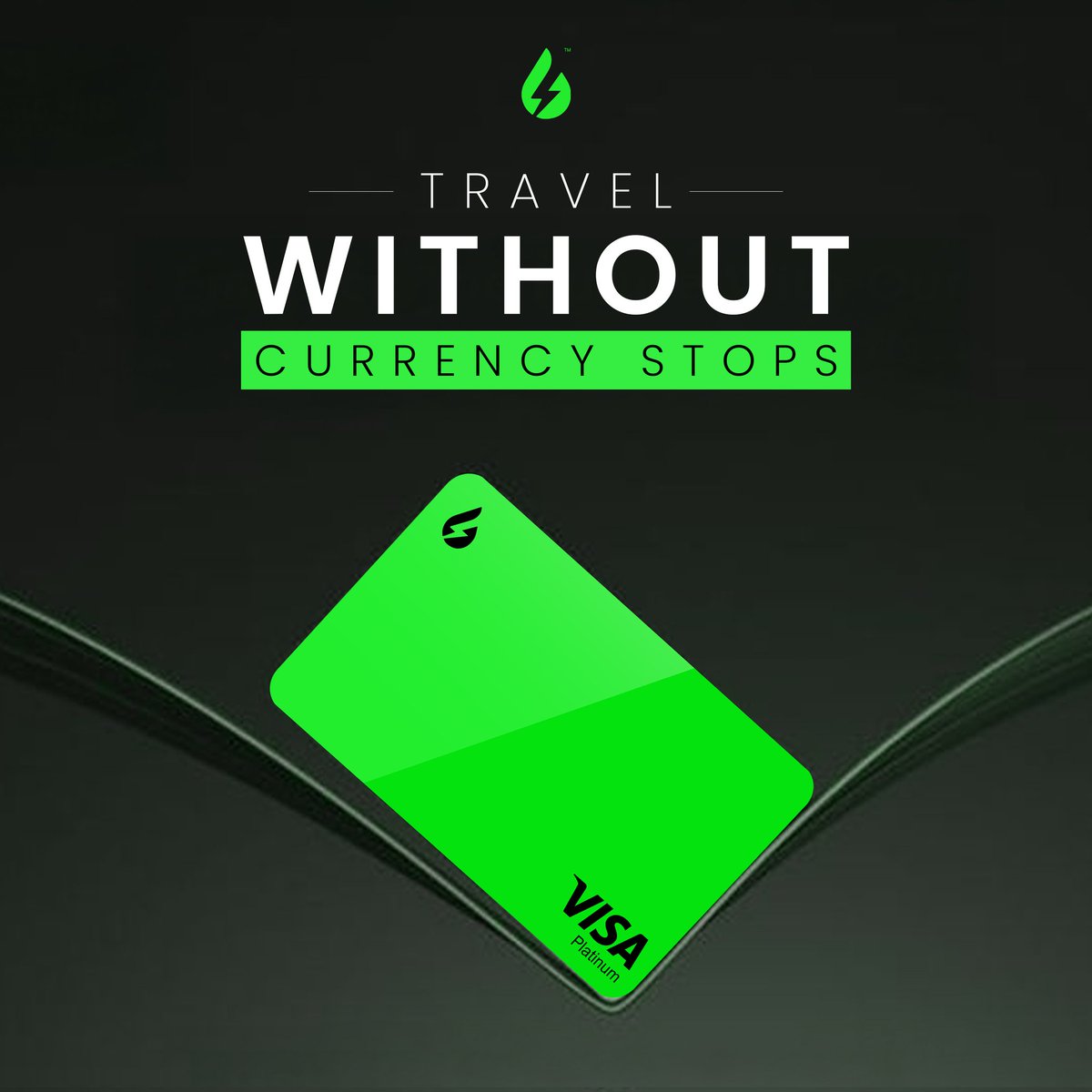 Travel without currency stops. With LQUIDPAY, airports, hotels, and dining abroad work seamlessly wherever Visa is accepted—no exchange counters, no banking hours, no local account setups. Just global movement, simplified.

#LQUIDPAY #Deobank #ShavezAhmedSiddiqui #GlobalTravel