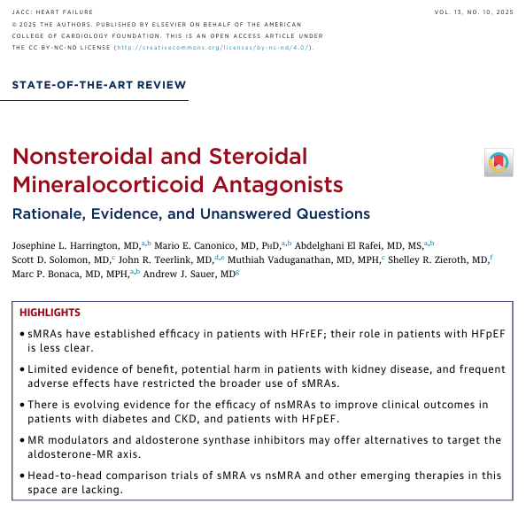 Andrew J Sauer MD tweet media