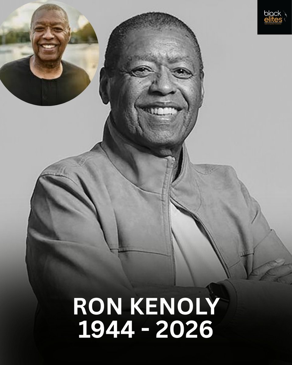 Black Elites Magazine tweet media