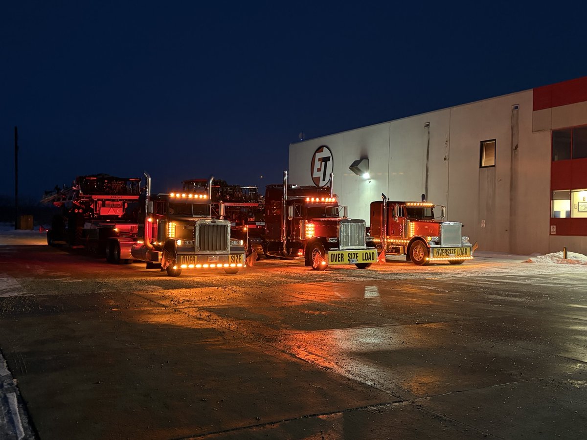 Apache Sprayers tweet media