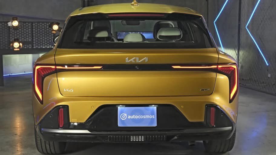 Autocosmos México tweet media