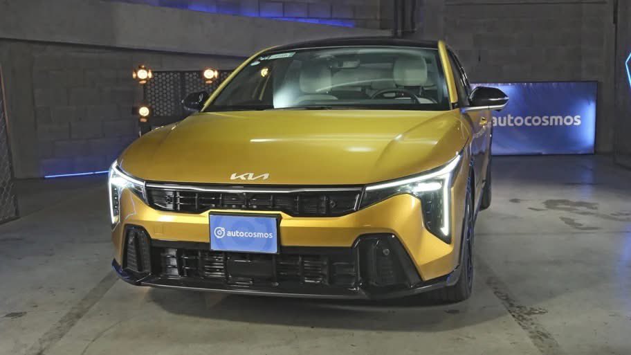 Autocosmos México tweet media