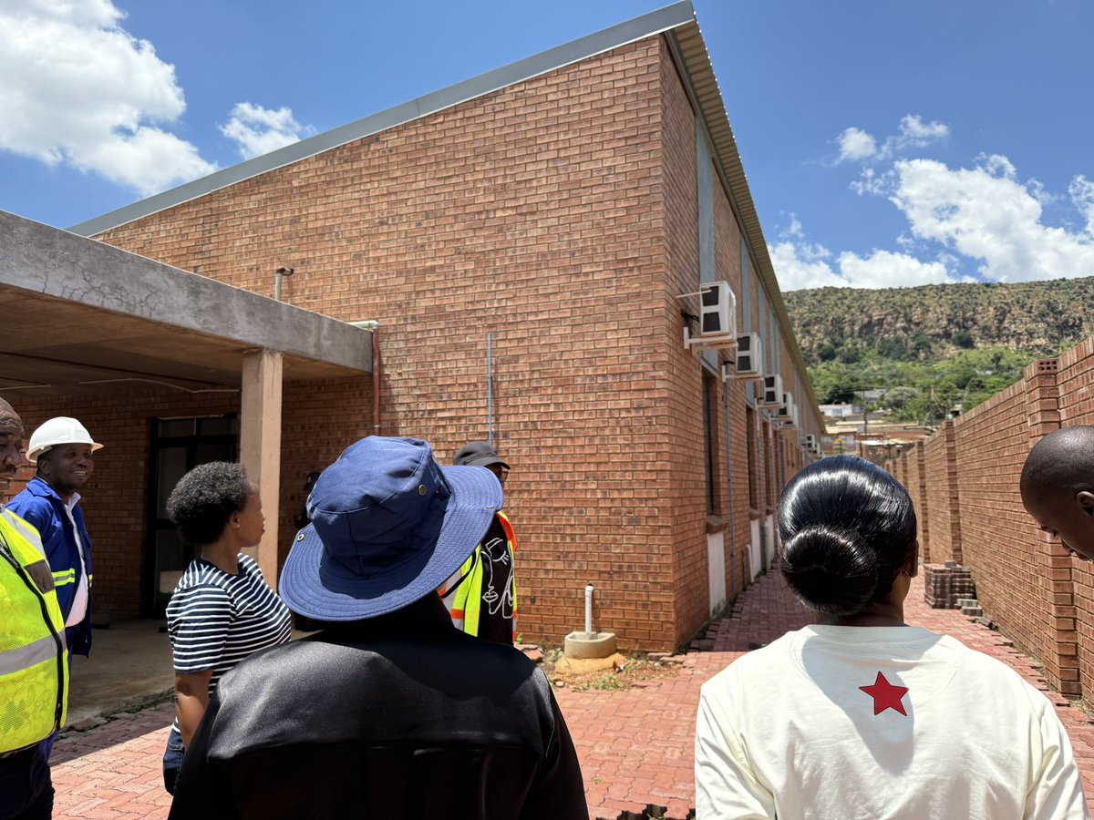 Dr Nasiphi Moya tweet media