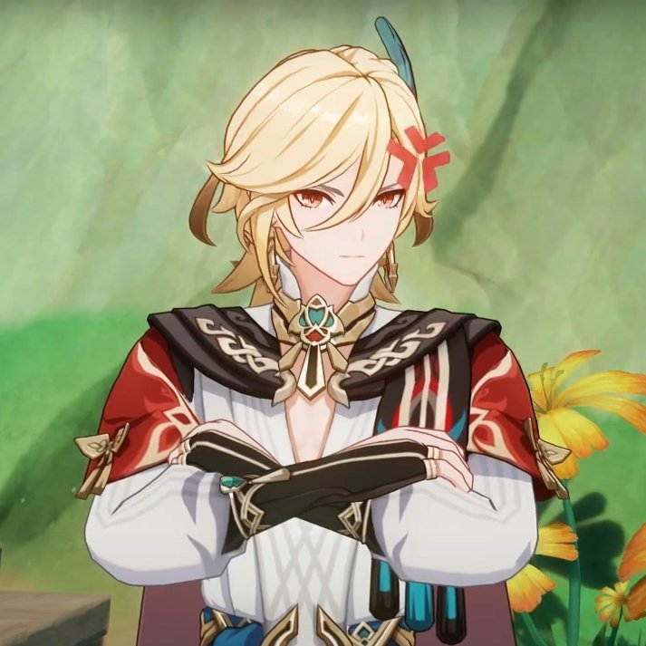 ukekaveh's tweet photo. Looking back, nobody expected Kaveh to be the tsundere one before reveal https://t.co/mJuXXZuP3R