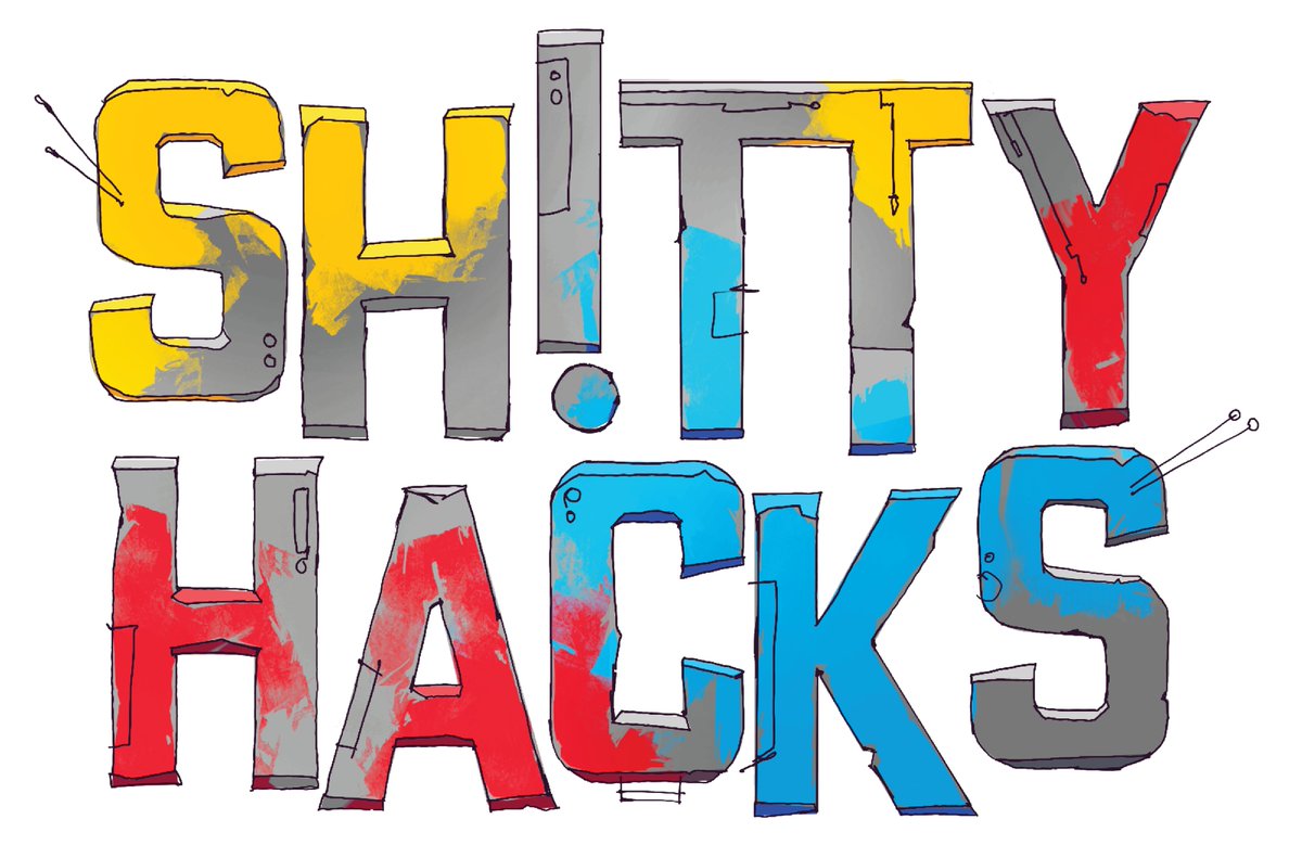 ShawnHymel's tweet image. We hosted a 24-hour anti-#hackathon at @btulab_cu  (@CUBoulder). No startups or pitches. Just weird, useless, and joyful engineering. Check out my latest post to see the wildly creative projects built by students.
👇
Link in replies

#maker #engineering #education @digikey