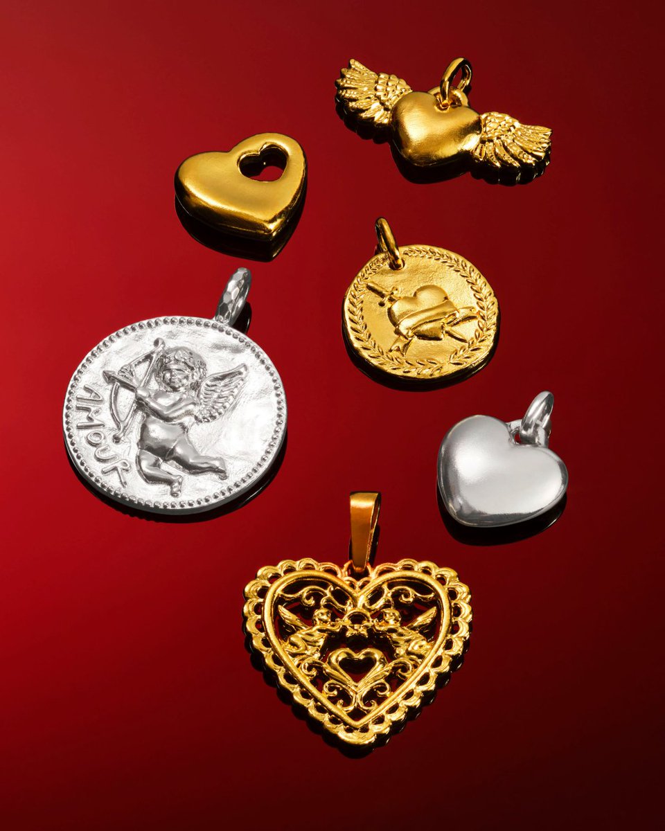 Menē Jewelry tweet media