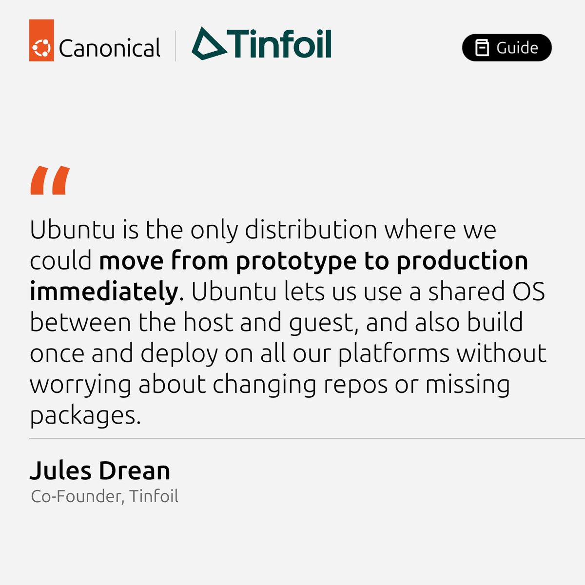 Canonical tweet media