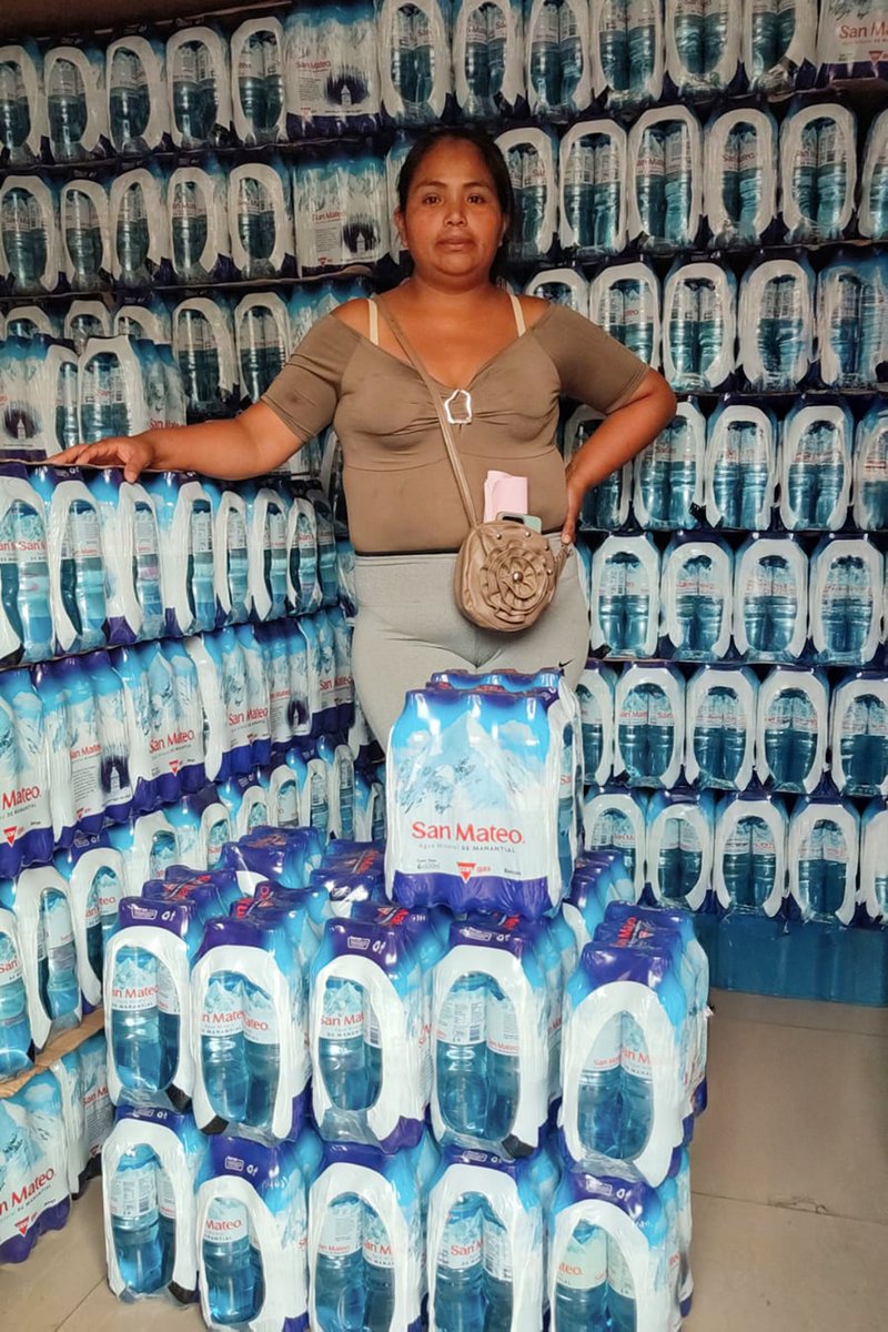 ADRA PERÚ tweet media