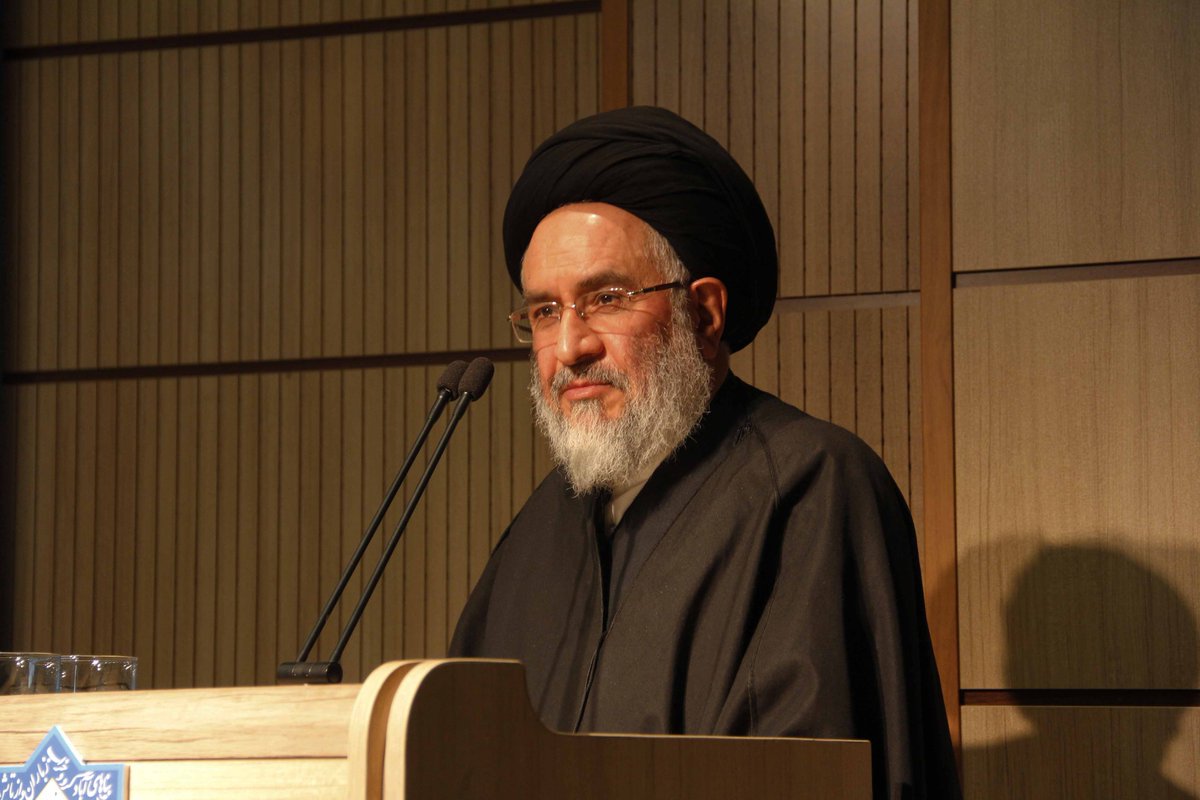 علیرضا صلواتی Alireza Salavati tweet media