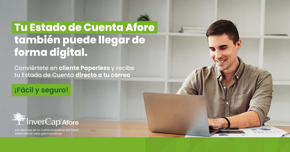 Afore InverCap tweet media