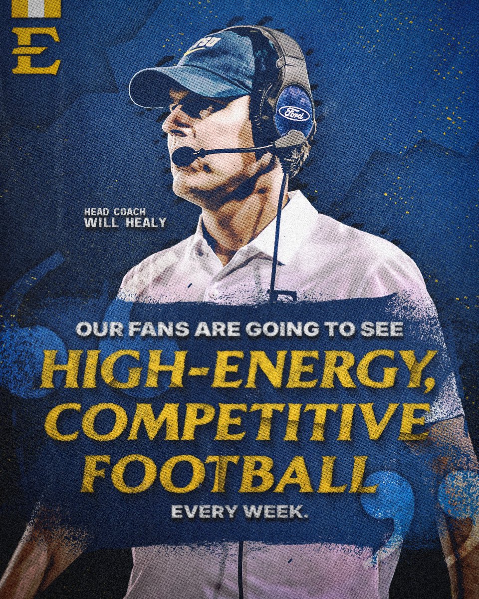 ETSU Football tweet media
