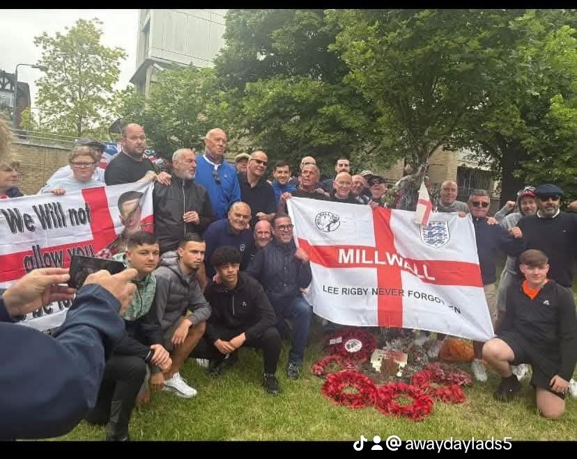 away day lads tweet media