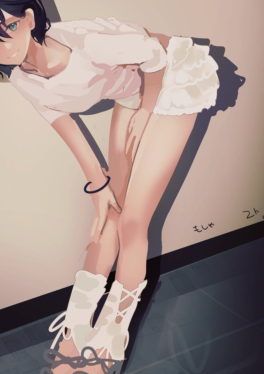 ざぎづぼ (@_xver) on Twitter photo 