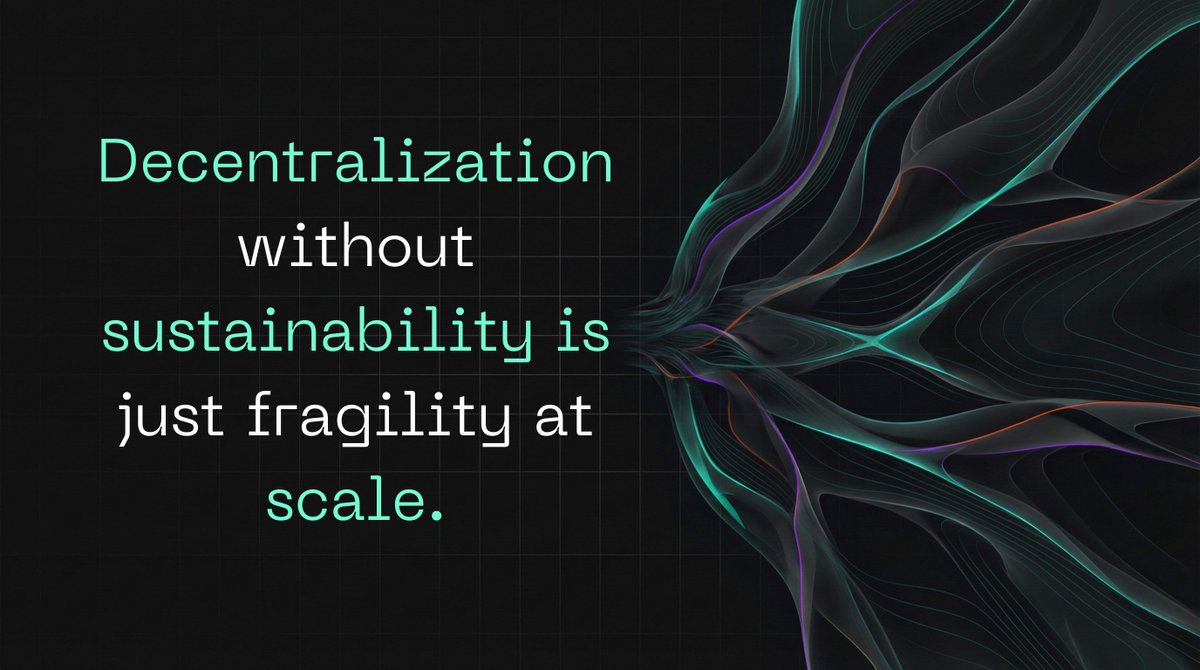 Tea is built around that mismatch, not as a narrative, as structure: verifiable provenance, permissionless participation, and incentives that can survive real usage.

That is why <a href="/AerodromeFi/">Aerodrome</a>  matters. It is a venue that lets the market form in the open, without a central